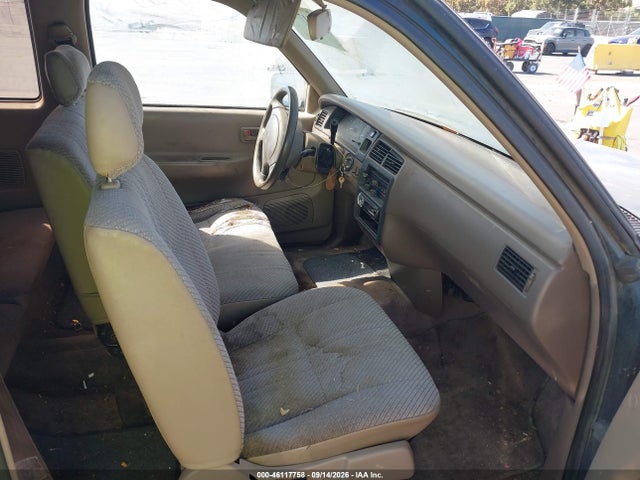 Продажа на аукционе авто 1995 Toyota T100 Xtracab/dx, vin: JT4VD12EXS0013771, номер лота: 46117758