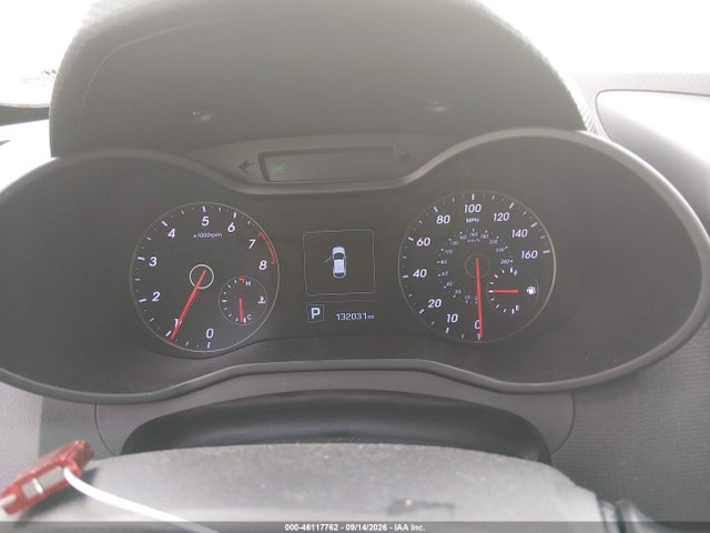 Hyundai Veloster Turbo 2016 KMHTC6AE1GU270435 Image 7
