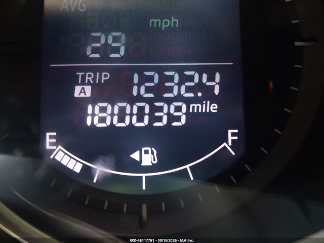 46117761 :رقم المزاد ، JM3KE2CY0F0475459 vin ، 2015 Mazda Cx-5 Touring مزاد بيع