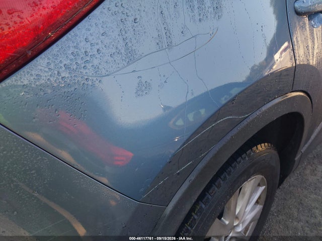 46117761 :رقم المزاد ، JM3KE2CY0F0475459 vin ، 2015 Mazda Cx-5 Touring مزاد بيع