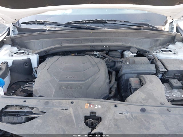 KIA Telluride S 2023 5XYP64GC0PG346588 Image 10