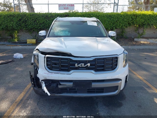 KIA Telluride S 2023 5XYP64GC0PG346588 Image 12