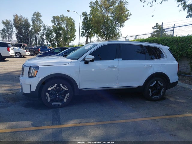 KIA Telluride S 2023 5XYP64GC0PG346588 Image 14