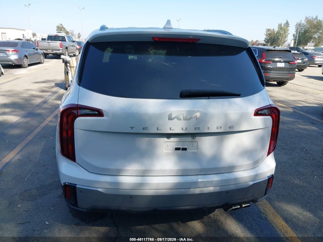 KIA Telluride S 2023 5XYP64GC0PG346588 Image 16
