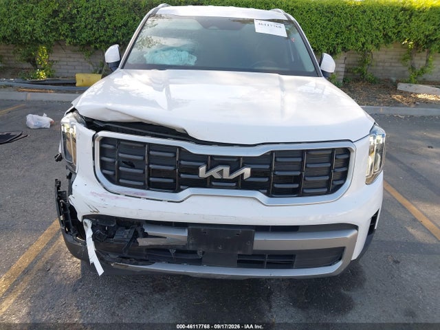 KIA Telluride S 2023 5XYP64GC0PG346588 Image 17