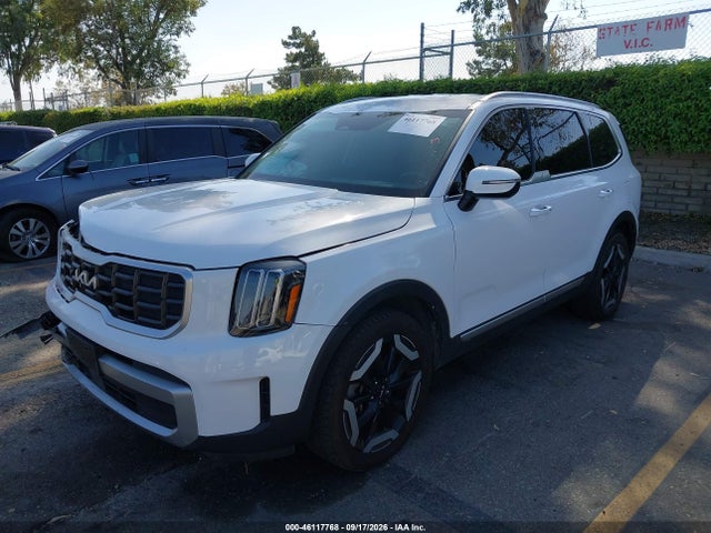 KIA Telluride S 2023 5XYP64GC0PG346588 Image 2