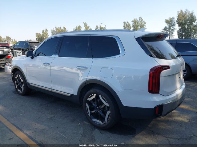 KIA Telluride S 2023 5XYP64GC0PG346588 Image 3