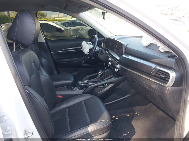 KIA Telluride S 2023 5XYP64GC0PG346588 Image 5