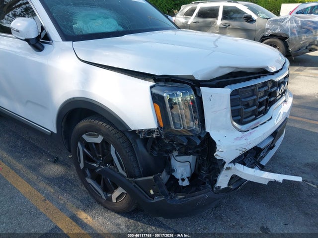KIA Telluride S 2023 5XYP64GC0PG346588 Image 6