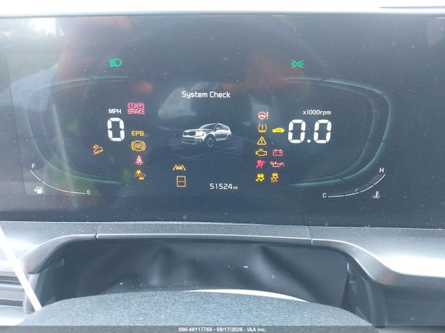 KIA Telluride S 2023 5XYP64GC0PG346588 Image 7