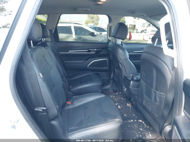 KIA Telluride S 2023 5XYP64GC0PG346588 Image 8