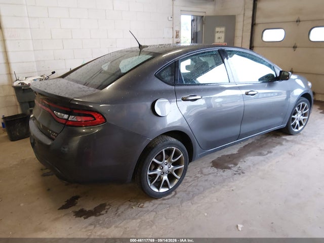 Aukcja sprzedaży 2014 Dodge Dart Sxt, vin: 1C3CDFBB1ED746853, numer aukcji: 46117769