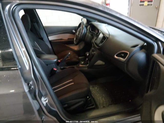 Aukcja sprzedaży 2014 Dodge Dart Sxt, vin: 1C3CDFBB1ED746853, numer aukcji: 46117769