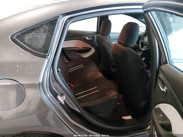 Aukcja sprzedaży 2014 Dodge Dart Sxt, vin: 1C3CDFBB1ED746853, numer aukcji: 46117769