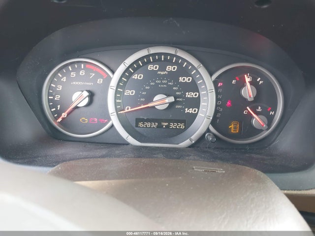Продаж на аукціоні авто 2007 Honda Pilot Ex-l, vin: 5FNYF18537B024909, номер лоту: 46117771