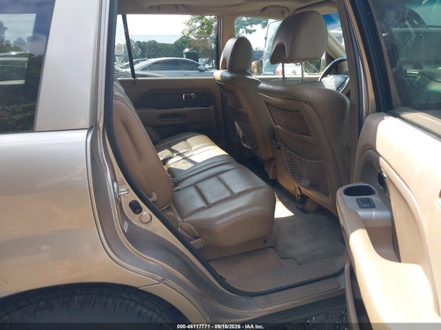 Продаж на аукціоні авто 2007 Honda Pilot Ex-l, vin: 5FNYF18537B024909, номер лоту: 46117771