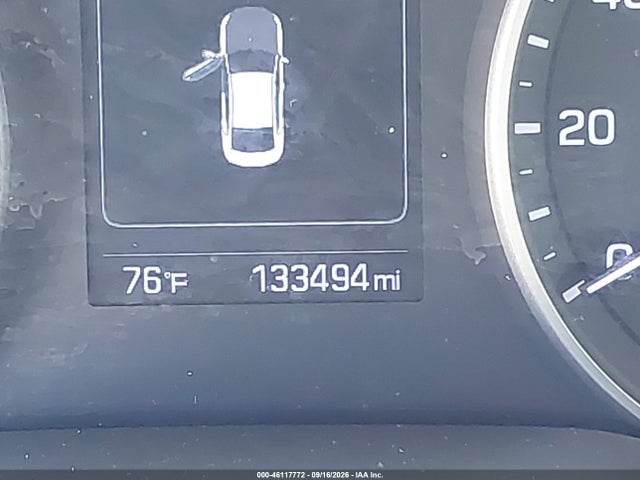Продаж на аукціоні авто 2018 Hyundai Elantra Sel, vin: 5NPD84LF5JH220935, номер лоту: 46117772