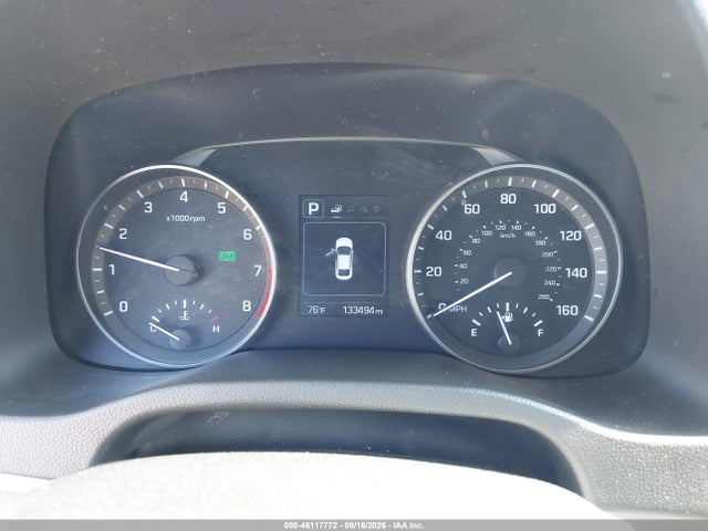 Продаж на аукціоні авто 2018 Hyundai Elantra Sel, vin: 5NPD84LF5JH220935, номер лоту: 46117772