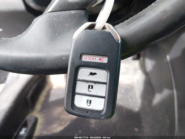 Продажа на аукционе авто 2014 Honda Accord Ex-l V-6, vin: 1HGCR3F8XEA031762, номер лота: 46117774