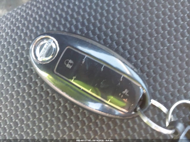 Aukcja sprzedaży 2013 Nissan Versa 1.6 Sl, vin: 3N1CN7AP9DL868044, numer aukcji: 46117780