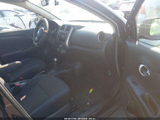 Aukcja sprzedaży 2013 Nissan Versa 1.6 Sl, vin: 3N1CN7AP9DL868044, numer aukcji: 46117780