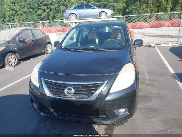 Aukcja sprzedaży 2013 Nissan Versa 1.6 Sl, vin: 3N1CN7AP9DL868044, numer aukcji: 46117780