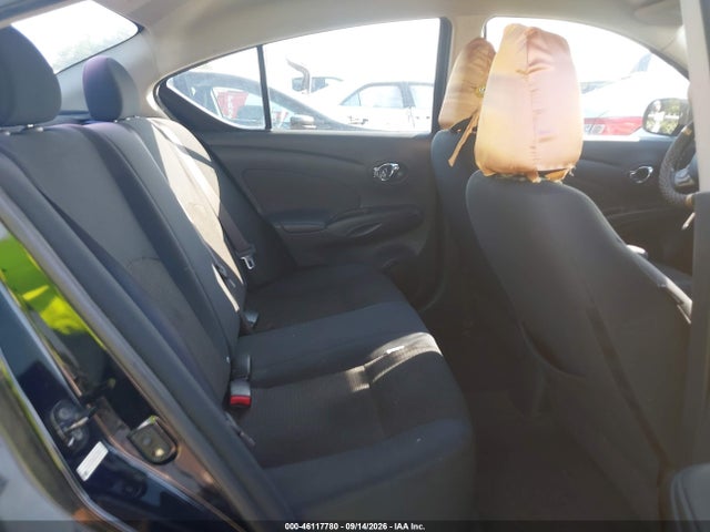 Aukcja sprzedaży 2013 Nissan Versa 1.6 Sl, vin: 3N1CN7AP9DL868044, numer aukcji: 46117780