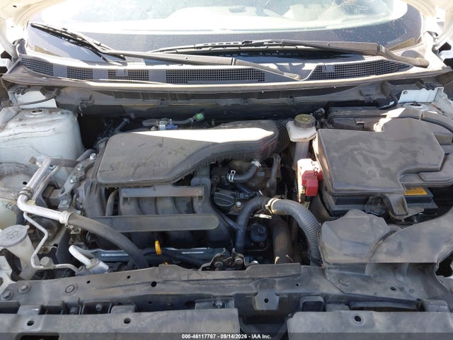 JN1BJ1CP0HW012715 Nissan Rogue Sport Sv