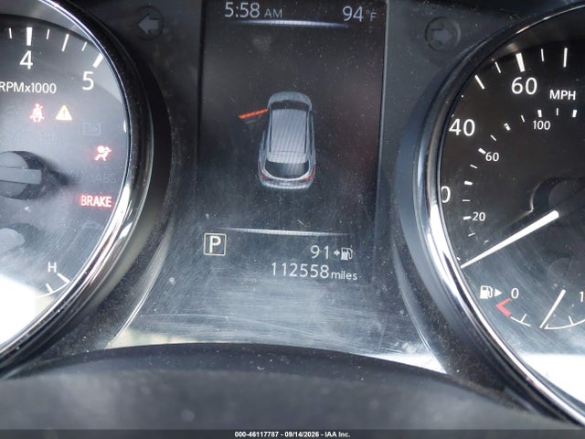 JN1BJ1CP0HW012715 Nissan Rogue Sport Sv