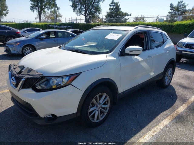 JN1BJ1CP0HW012715 Nissan Rogue Sport Sv