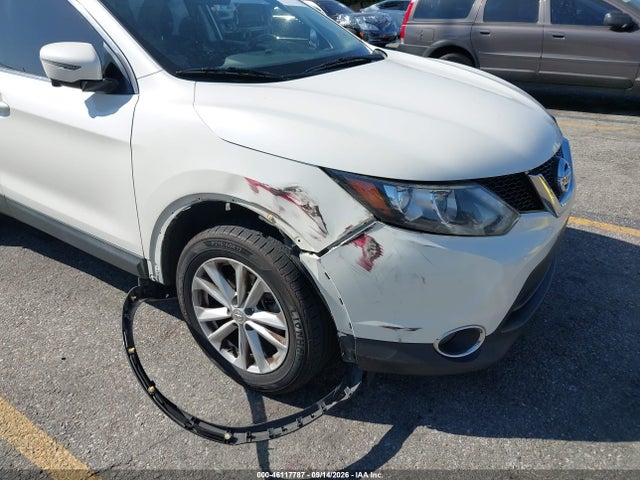 JN1BJ1CP0HW012715 Nissan Rogue Sport Sv