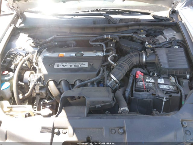 Продаж на аукціоні авто 2008 Honda Accord 2.4 Ex-l, vin: JHMCP26858C069468, номер лоту: 46117792