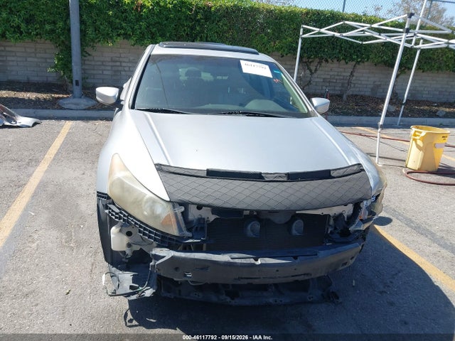 Продаж на аукціоні авто 2008 Honda Accord 2.4 Ex-l, vin: JHMCP26858C069468, номер лоту: 46117792