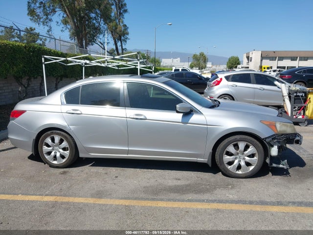 Продаж на аукціоні авто 2008 Honda Accord 2.4 Ex-l, vin: JHMCP26858C069468, номер лоту: 46117792