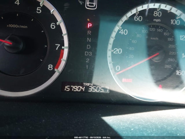 Продаж на аукціоні авто 2008 Honda Accord 2.4 Ex-l, vin: JHMCP26858C069468, номер лоту: 46117792
