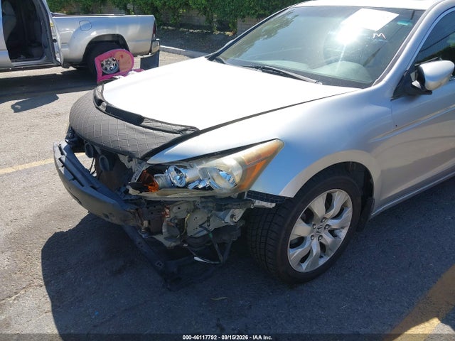 Продаж на аукціоні авто 2008 Honda Accord 2.4 Ex-l, vin: JHMCP26858C069468, номер лоту: 46117792