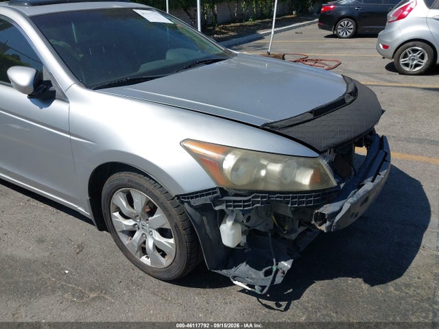 Продаж на аукціоні авто 2008 Honda Accord 2.4 Ex-l, vin: JHMCP26858C069468, номер лоту: 46117792