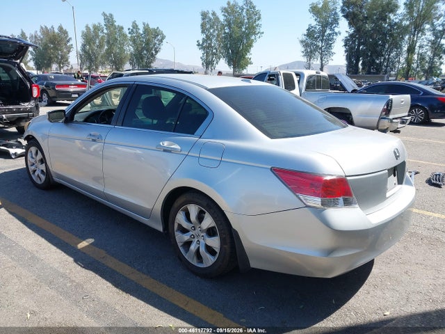 Продаж на аукціоні авто 2008 Honda Accord 2.4 Ex-l, vin: JHMCP26858C069468, номер лоту: 46117792