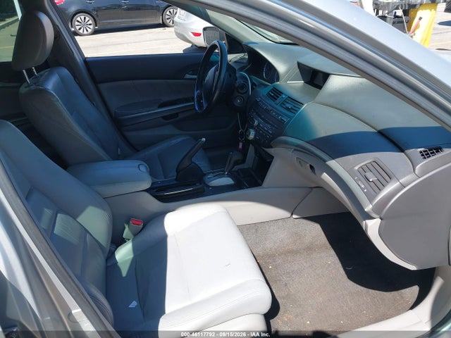 Продаж на аукціоні авто 2008 Honda Accord 2.4 Ex-l, vin: JHMCP26858C069468, номер лоту: 46117792
