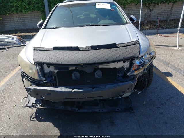 Продаж на аукціоні авто 2008 Honda Accord 2.4 Ex-l, vin: JHMCP26858C069468, номер лоту: 46117792