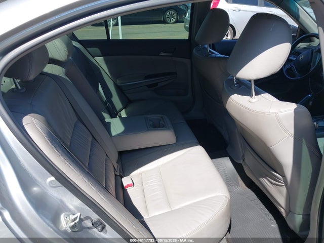 Продаж на аукціоні авто 2008 Honda Accord 2.4 Ex-l, vin: JHMCP26858C069468, номер лоту: 46117792