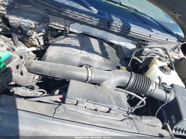 46117793 :رقم المزاد ، 1FTFW1ET5CKD77482 vin ، 2012 Ford F-150 Lariat مزاد بيع