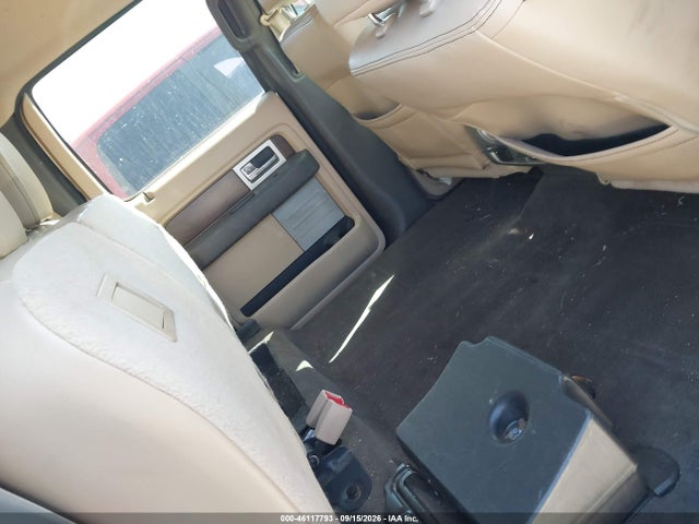 46117793 :رقم المزاد ، 1FTFW1ET5CKD77482 vin ، 2012 Ford F-150 Lariat مزاد بيع