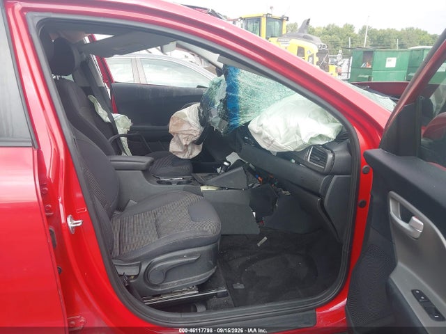 Продажа на аукционе авто 2018 Kia Niro Lx, vin: KNDCB3LC4J5118135, номер лота: 46117798