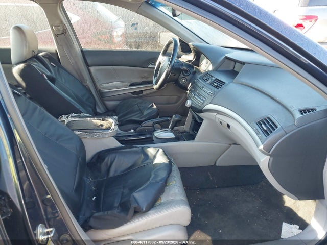 Продаж на аукціоні авто 2008 Honda Accord 2.4 Ex-l, vin: JHMCP26898C079209, номер лоту: 46117802