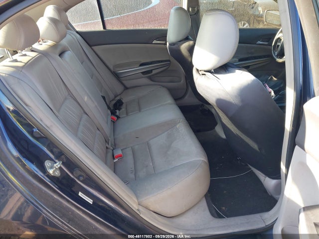 Продаж на аукціоні авто 2008 Honda Accord 2.4 Ex-l, vin: JHMCP26898C079209, номер лоту: 46117802