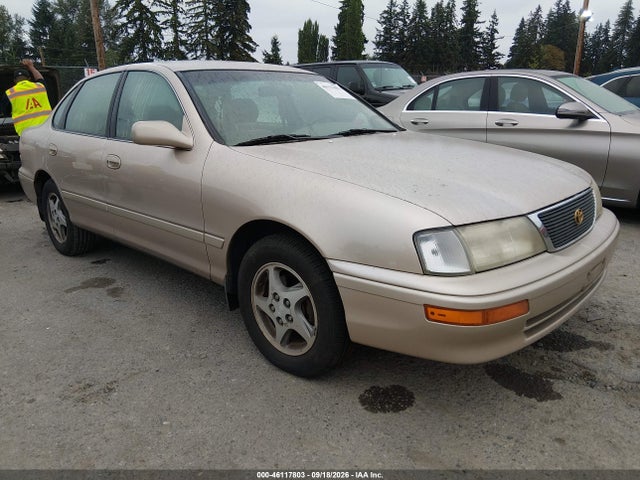 46117803 :رقم المزاد ، 4T1BF12BXVU193507 vin ، 1997 Toyota Avalon Xls مزاد بيع