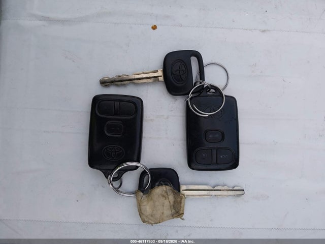 1997 Toyota Avalon Xls მანქანა იყიდება აუქციონზე, vin: 4T1BF12BXVU193507, აუქციონის ნომერი: 46117803