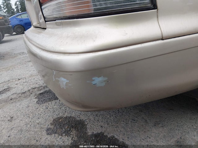 1997 Toyota Avalon Xls მანქანა იყიდება აუქციონზე, vin: 4T1BF12BXVU193507, აუქციონის ნომერი: 46117803