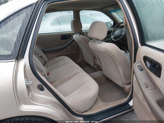 1997 Toyota Avalon Xls მანქანა იყიდება აუქციონზე, vin: 4T1BF12BXVU193507, აუქციონის ნომერი: 46117803